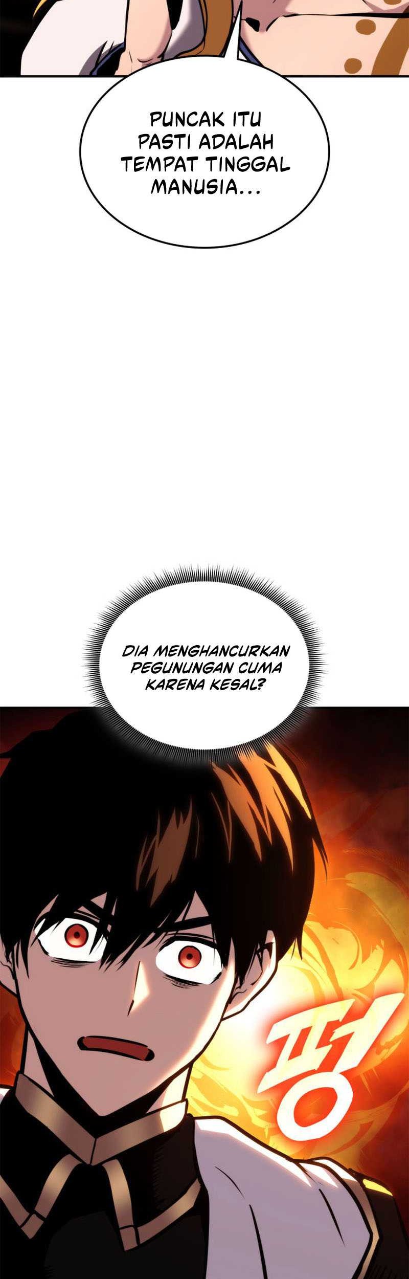 Ranker’s Return (Remake) Chapter 124 Gambar 24