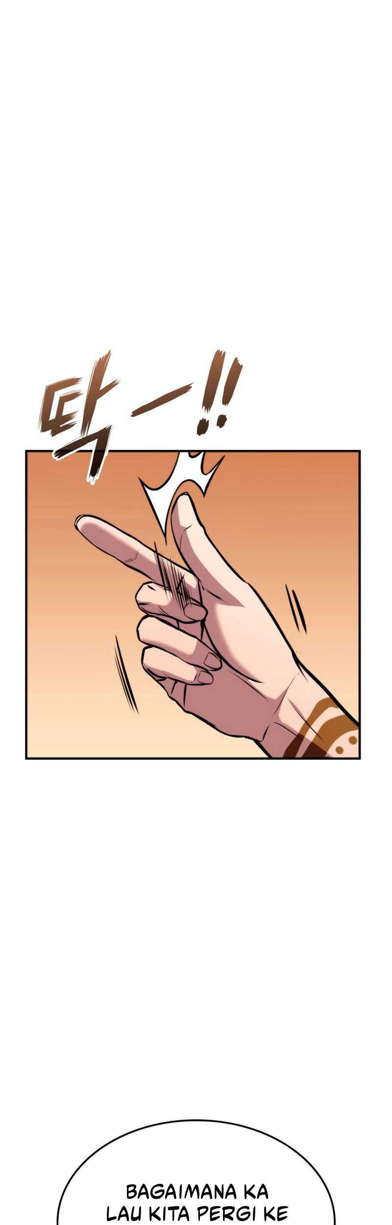 Ranker’s Return (Remake) Chapter 124 Gambar 26