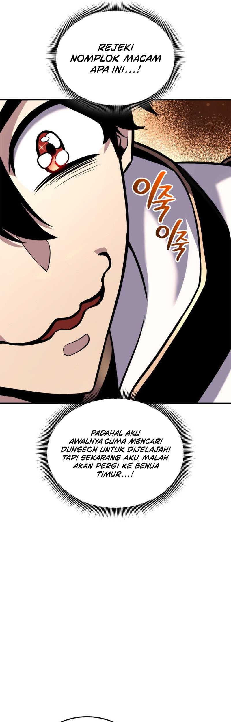 Ranker’s Return (Remake) Chapter 124 Gambar 30