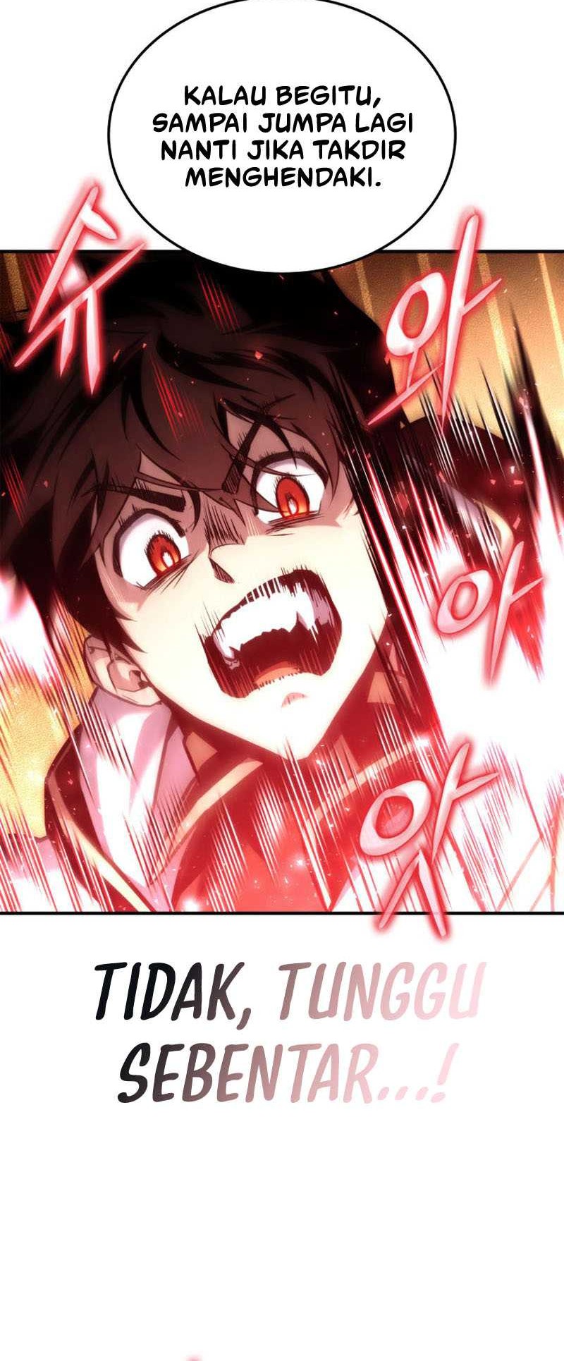 Ranker’s Return (Remake) Chapter 124 Gambar 33