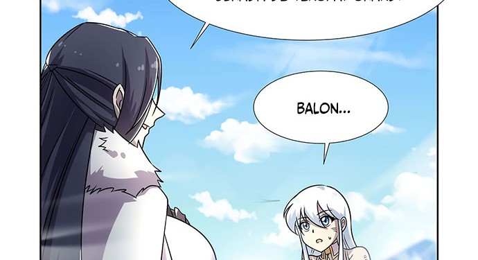 The Demon King Who Lost His Job Chapter 371 Gambar 26