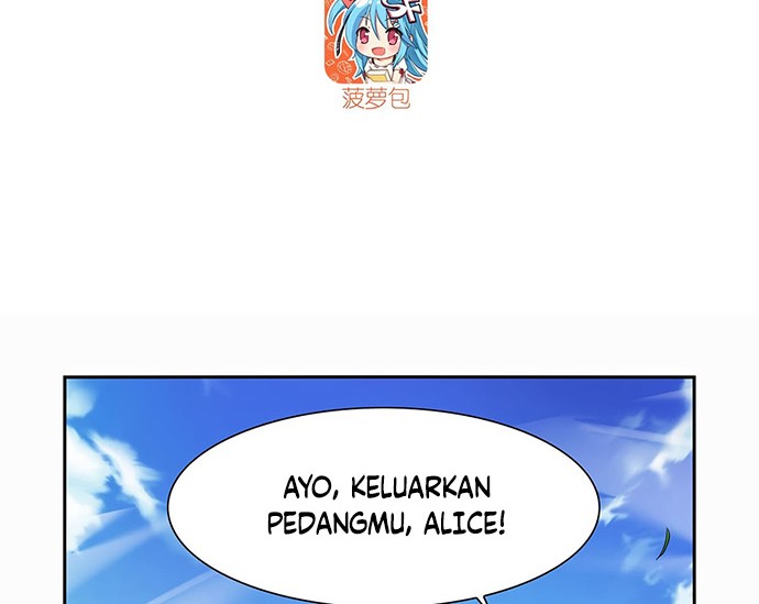 The Demon King Who Lost His Job Chapter 371 Gambar 3