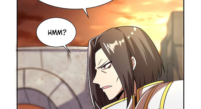 The Demon King Who Lost His Job Chapter 370 Gambar 20