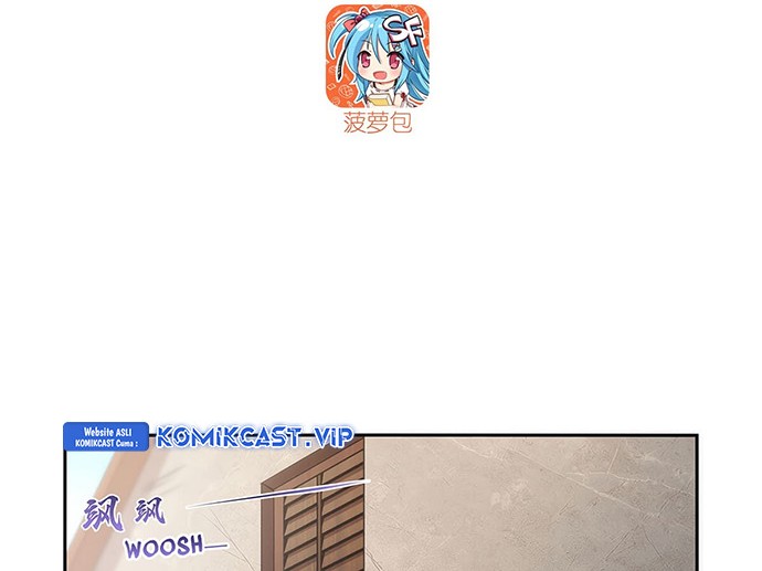 The Demon King Who Lost His Job Chapter 370 Gambar 3