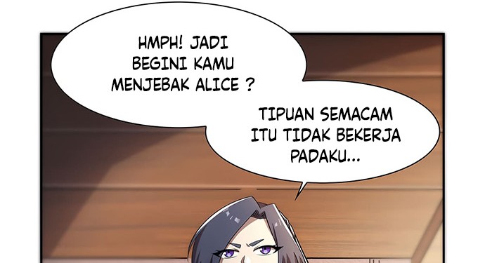 The Demon King Who Lost His Job Chapter 370 Gambar 9