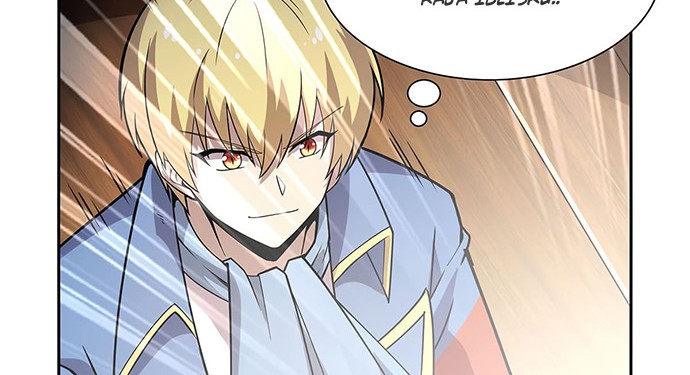 The Demon King Who Lost His Job Chapter 368 Gambar 24