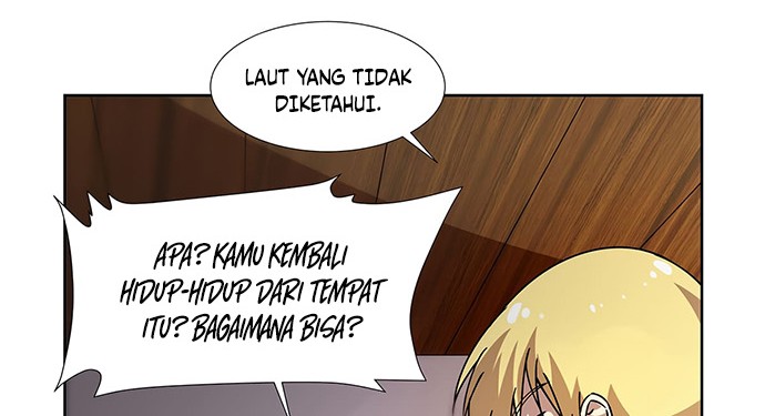 The Demon King Who Lost His Job Chapter 368 Gambar 27