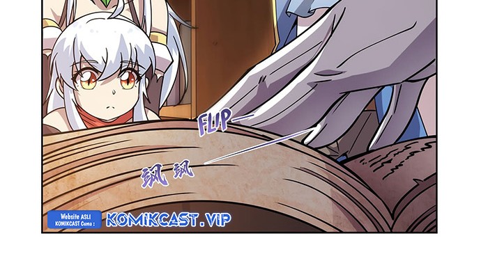 The Demon King Who Lost His Job Chapter 368 Gambar 29