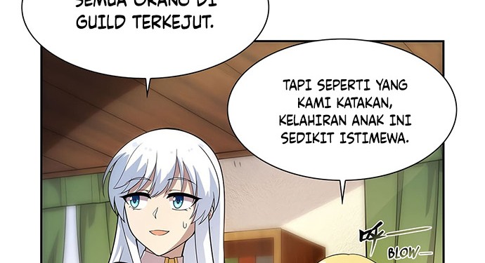 The Demon King Who Lost His Job Chapter 368 Gambar 17