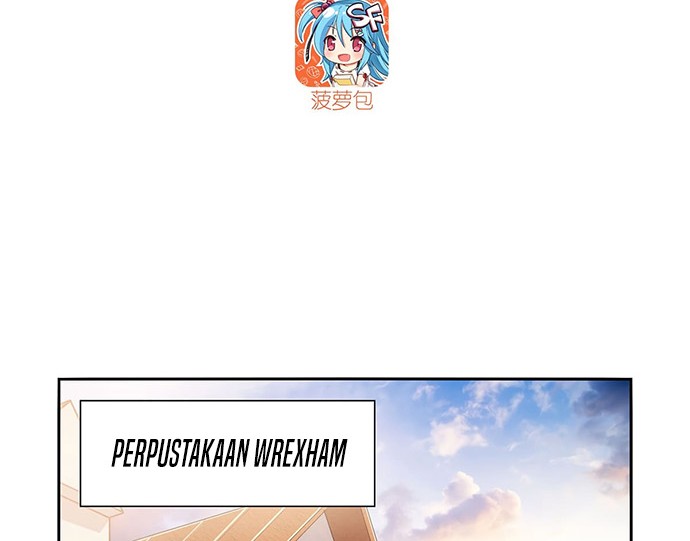 The Demon King Who Lost His Job Chapter 368 Gambar 3