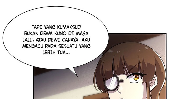 The Demon King Who Lost His Job Chapter 368 Gambar 10