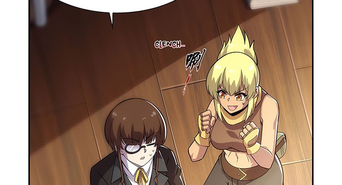 The Demon King Who Lost His Job Chapter 368 Gambar 14