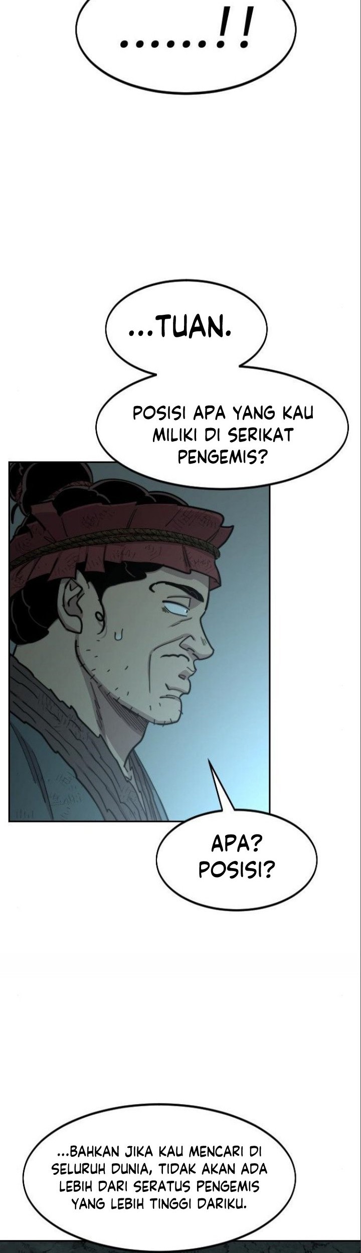 Return of the Flowery Mountain Sect Chapter 93 Gambar 31