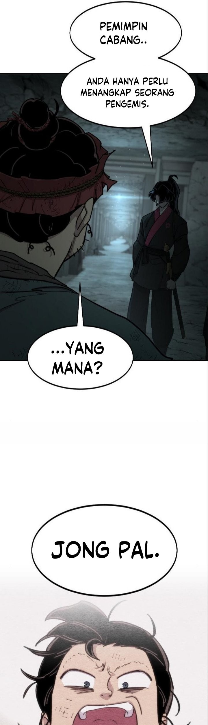 Return of the Flowery Mountain Sect Chapter 93 Gambar 36