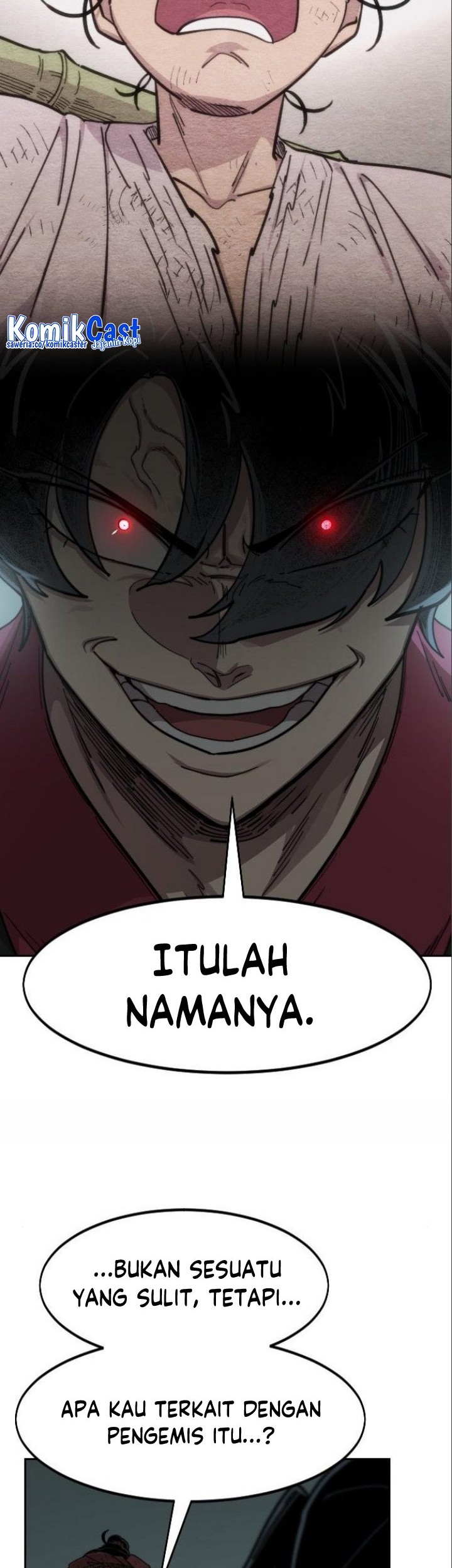 Return of the Flowery Mountain Sect Chapter 93 Gambar 37