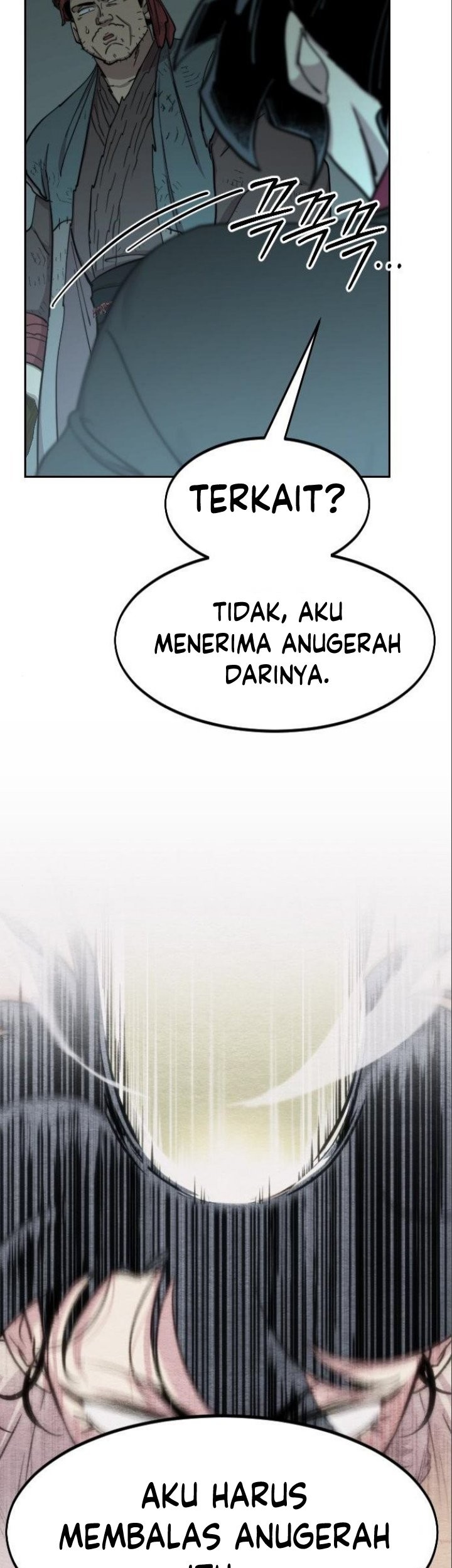 Return of the Flowery Mountain Sect Chapter 93 Gambar 39