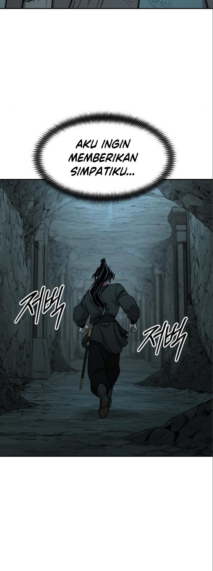 Return of the Flowery Mountain Sect Chapter 93 Gambar 43