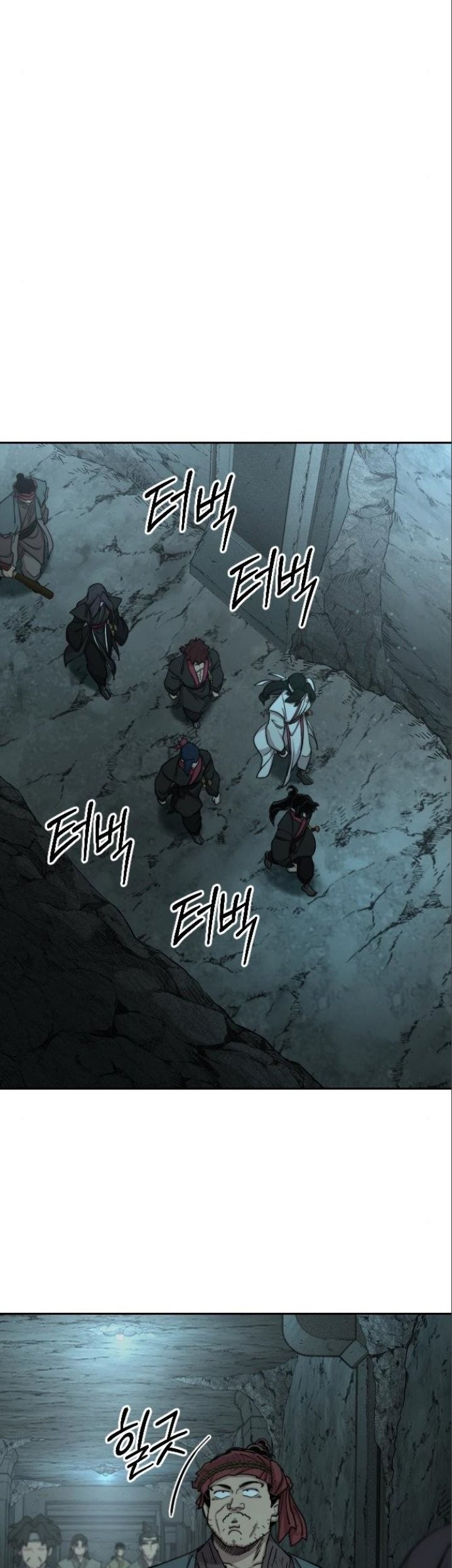 Return of the Flowery Mountain Sect Chapter 93 Gambar 44