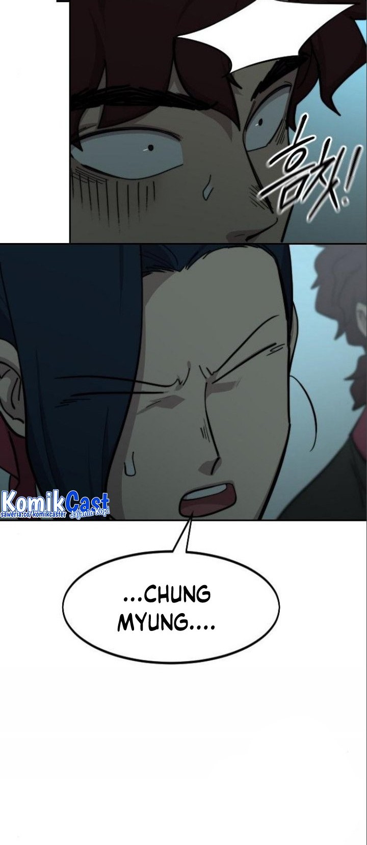 Return of the Flowery Mountain Sect Chapter 93 Gambar 65