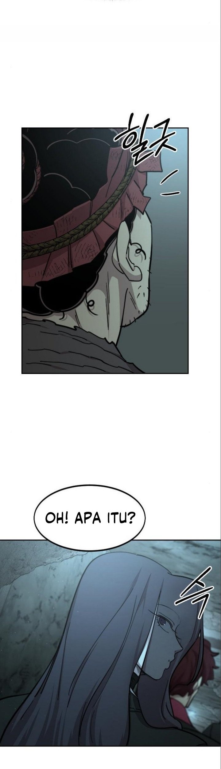 Return of the Flowery Mountain Sect Chapter 93 Gambar 80