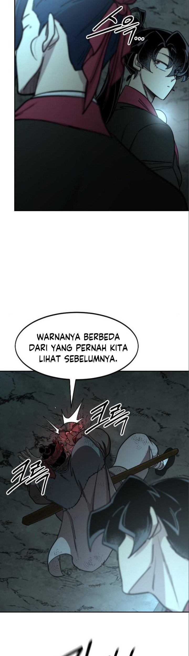 Return of the Flowery Mountain Sect Chapter 93 Gambar 82