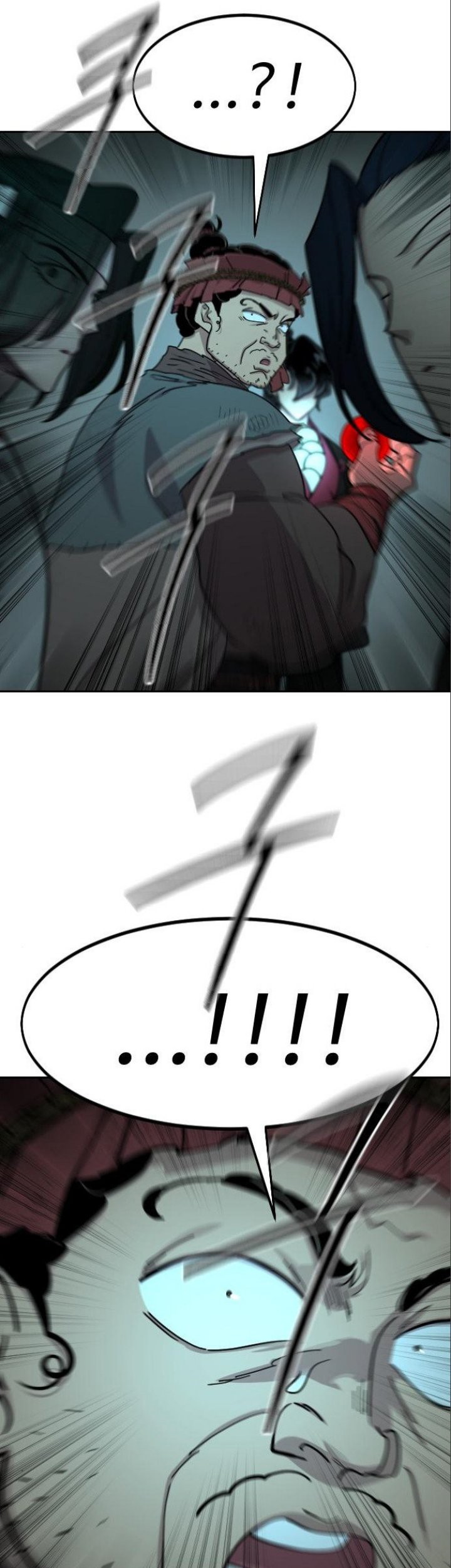 Return of the Flowery Mountain Sect Chapter 93 Gambar 89