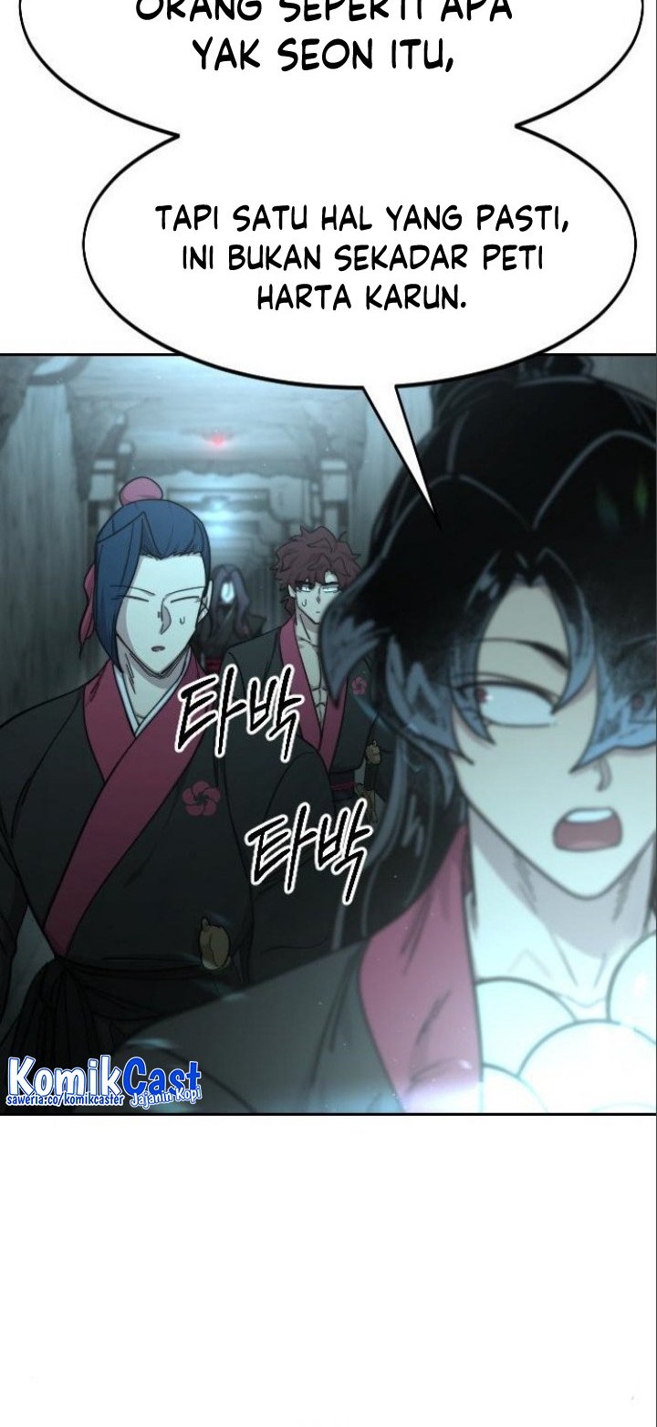 Return of the Flowery Mountain Sect Chapter 93 Gambar 78