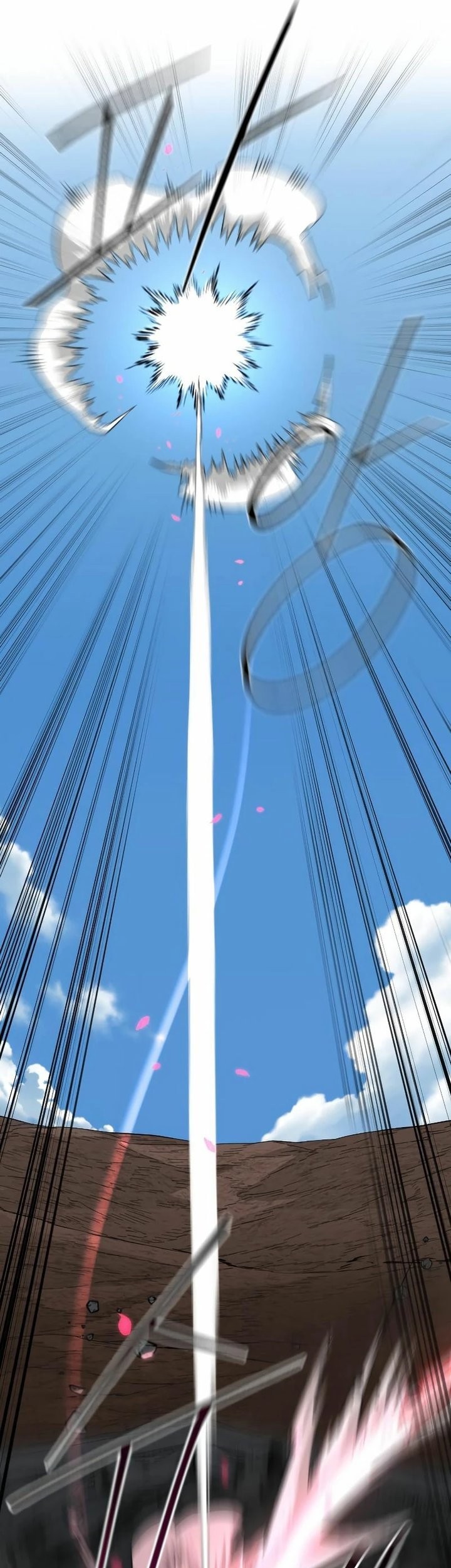 Return of the Flowery Mountain Sect Chapter 92 Gambar 53