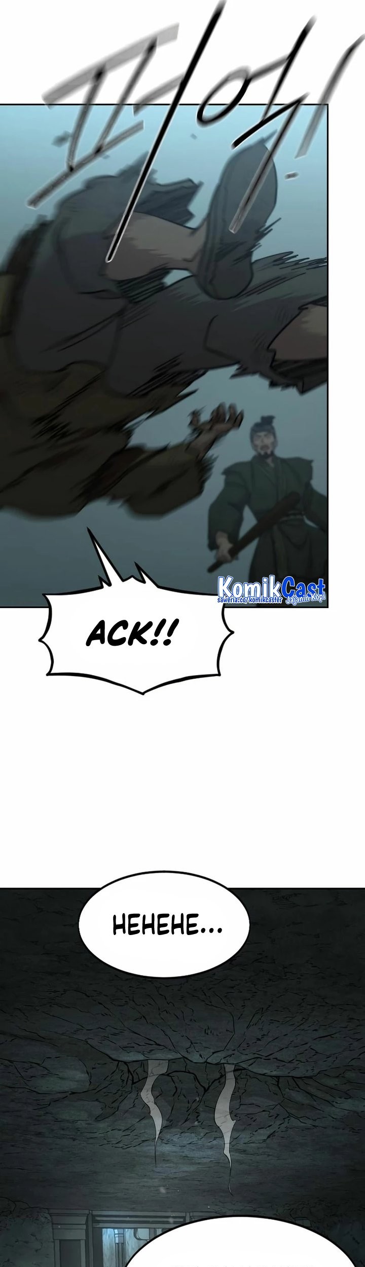 Return of the Flowery Mountain Sect Chapter 92 Gambar 59