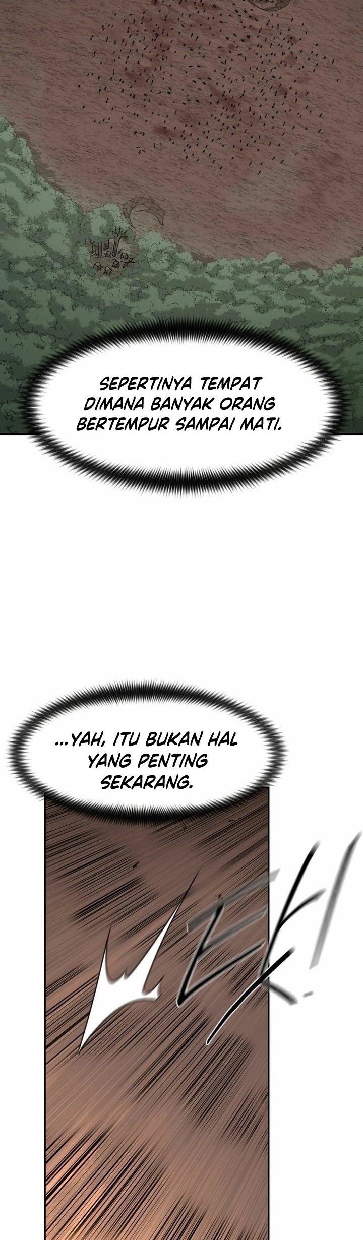 Return of the Flowery Mountain Sect Chapter 92 Gambar 48