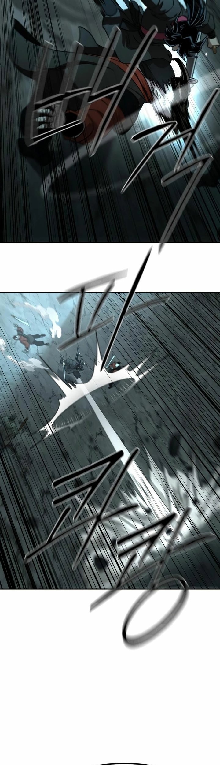 Return of the Flowery Mountain Sect Chapter 92 Gambar 69