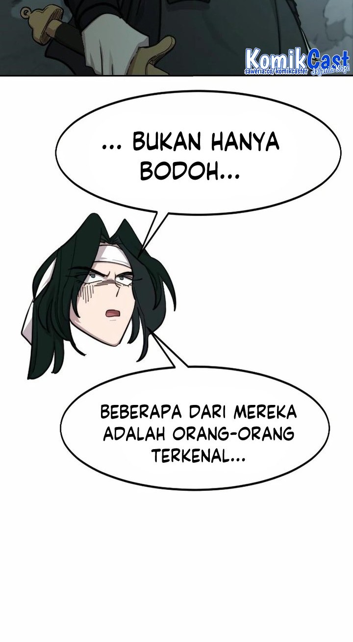 Return of the Flowery Mountain Sect Chapter 92 Gambar 74