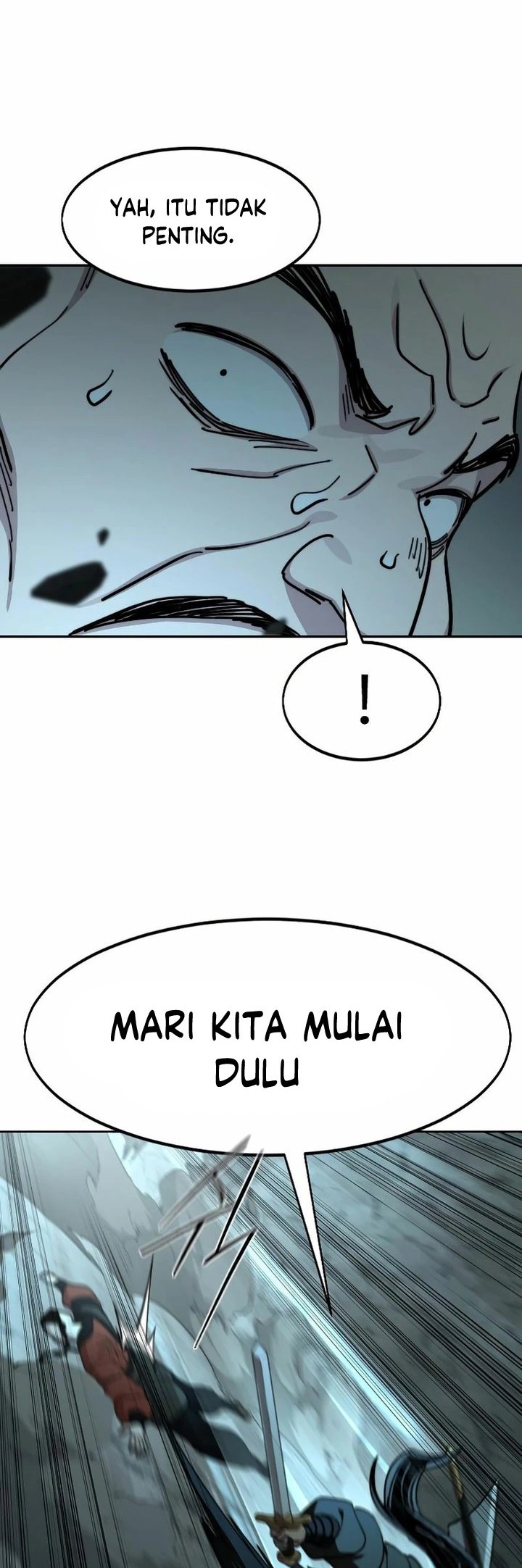 Return of the Flowery Mountain Sect Chapter 92 Gambar 68