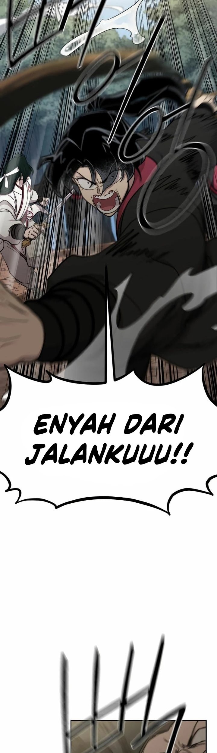 Return of the Flowery Mountain Sect Chapter 92 Gambar 4