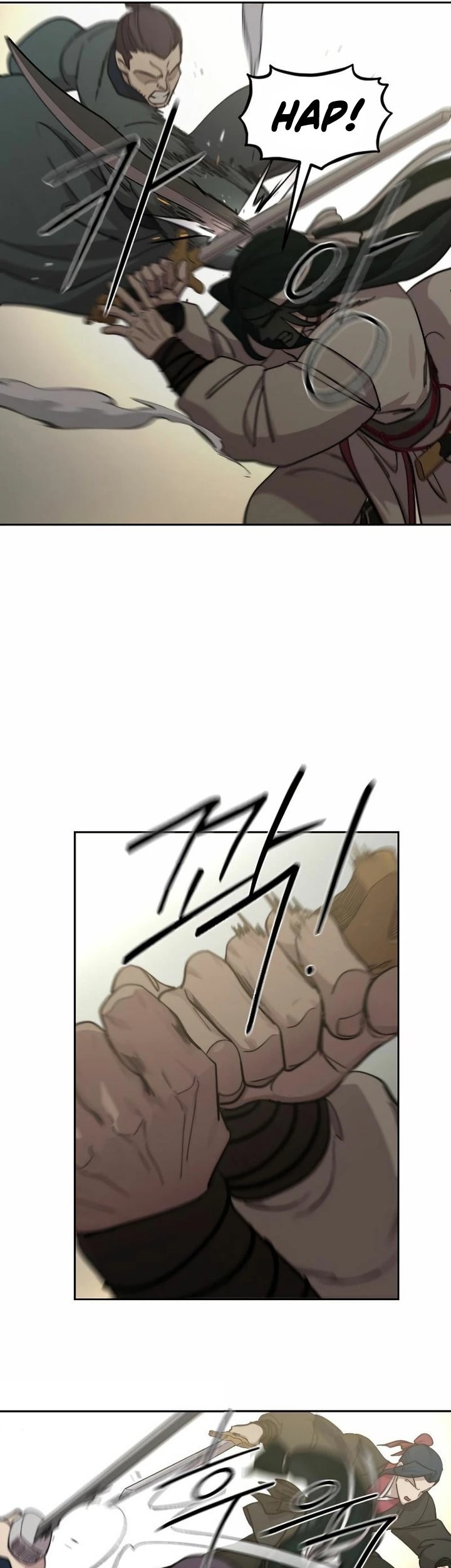 Return of the Flowery Mountain Sect Chapter 92 Gambar 8