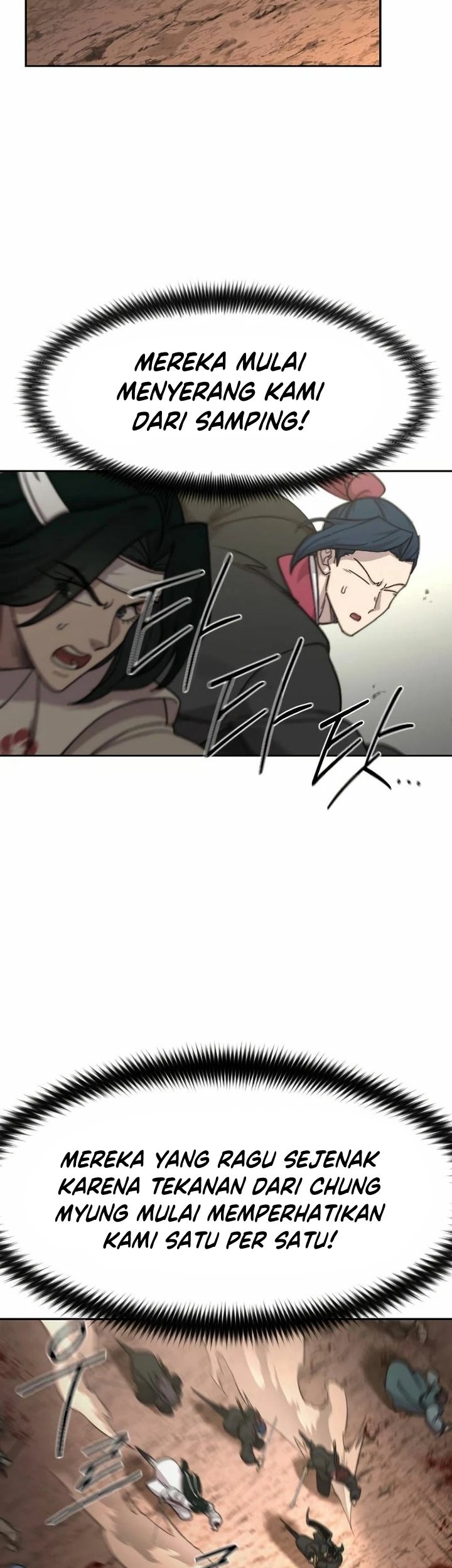 Return of the Flowery Mountain Sect Chapter 92 Gambar 10