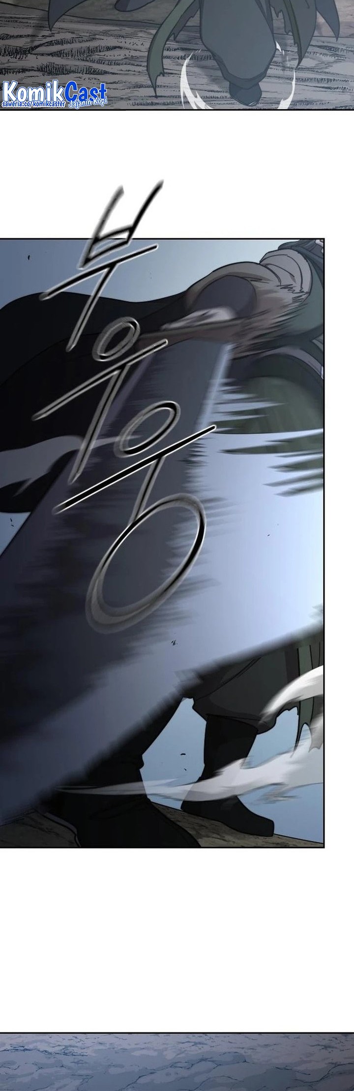 Return of the Flowery Mountain Sect Chapter 91 Gambar 31