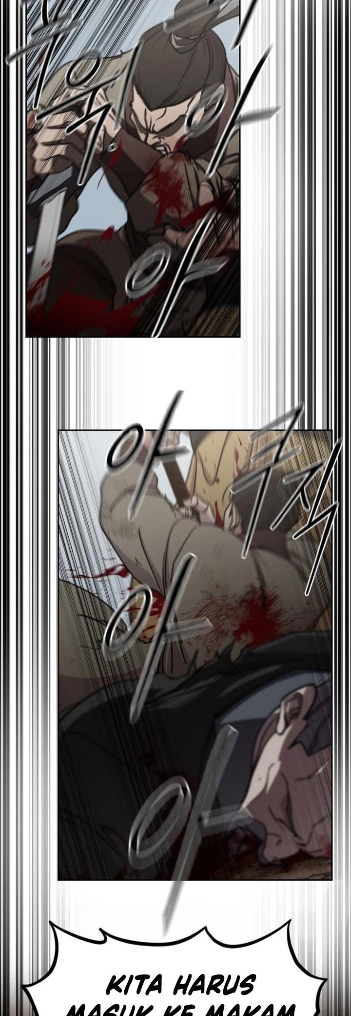 Return of the Flowery Mountain Sect Chapter 91 Gambar 47