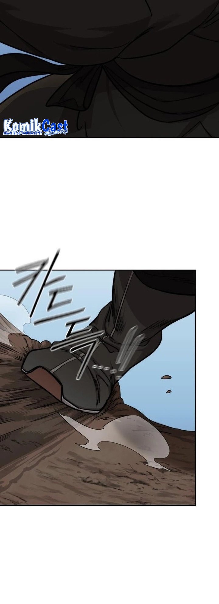 Return of the Flowery Mountain Sect Chapter 91 Gambar 55