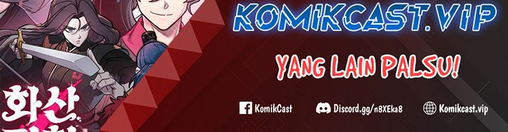 Return of the Flowery Mountain Sect Chapter 91 Gambar 57