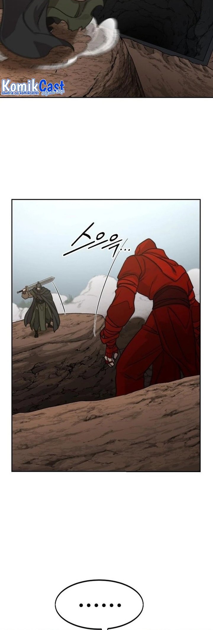 Return of the Flowery Mountain Sect Chapter 91 Gambar 41