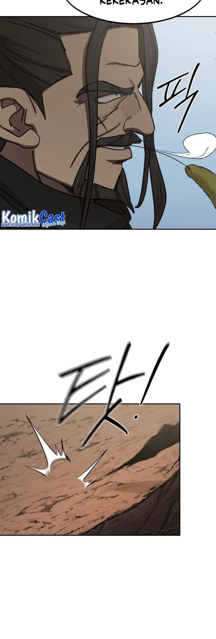 Return of the Flowery Mountain Sect Chapter 91 Gambar 43