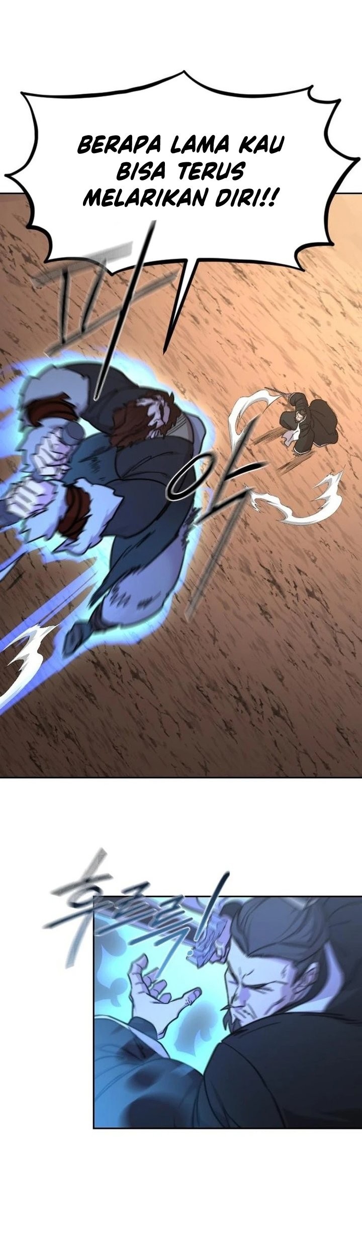 Return of the Flowery Mountain Sect Chapter 91 Gambar 4