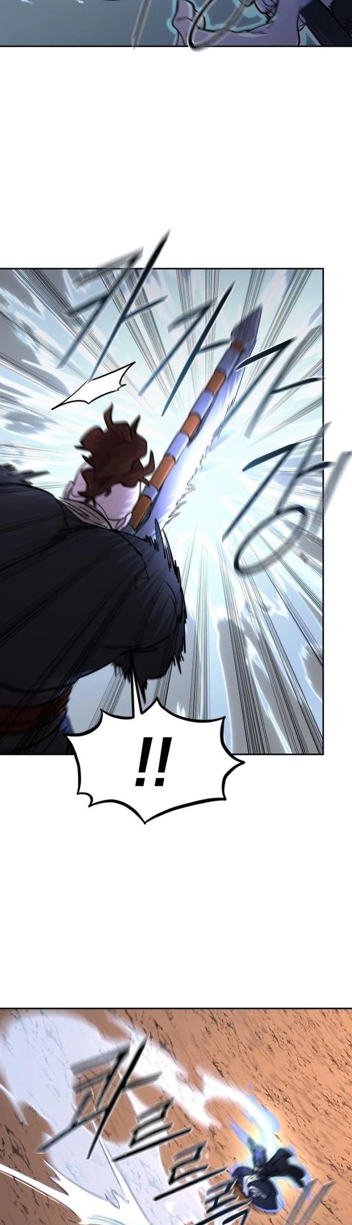 Return of the Flowery Mountain Sect Chapter 91 Gambar 6