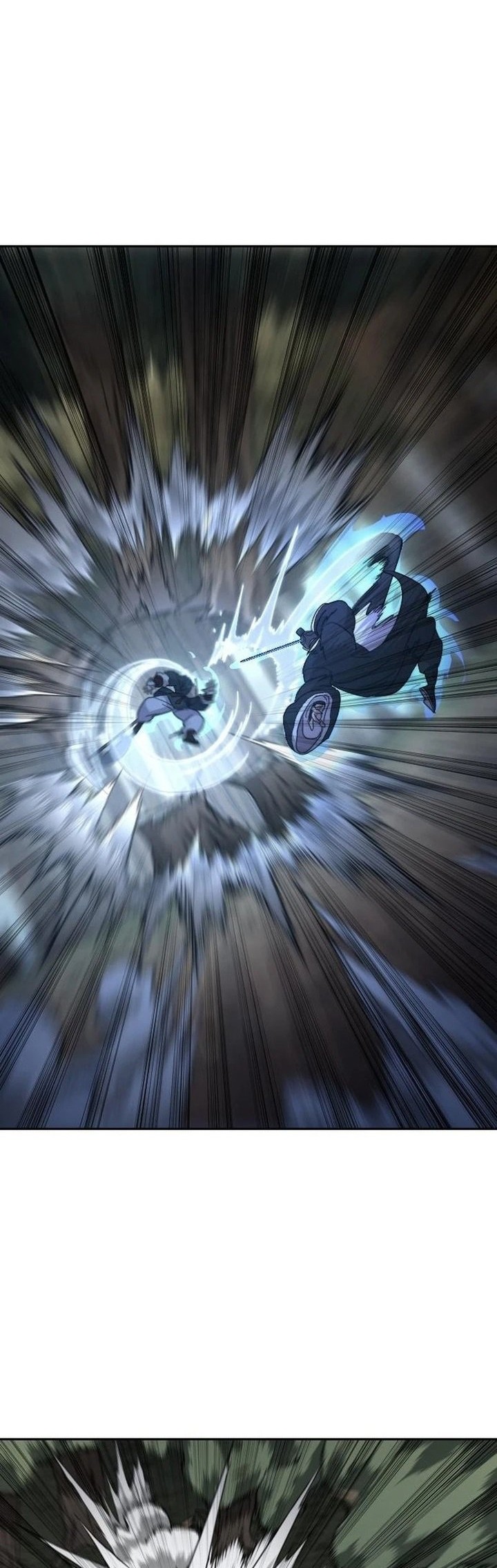 Return of the Flowery Mountain Sect Chapter 91 Gambar 9