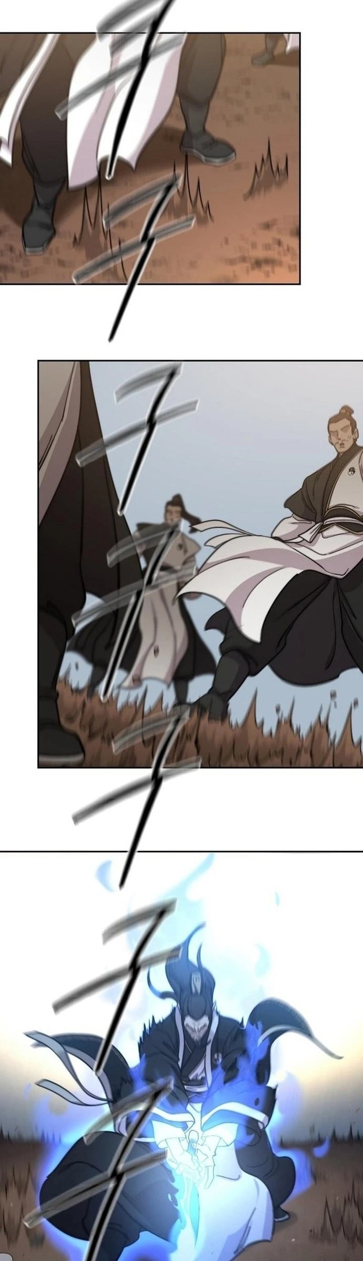 Return of the Flowery Mountain Sect Chapter 90 Gambar 26