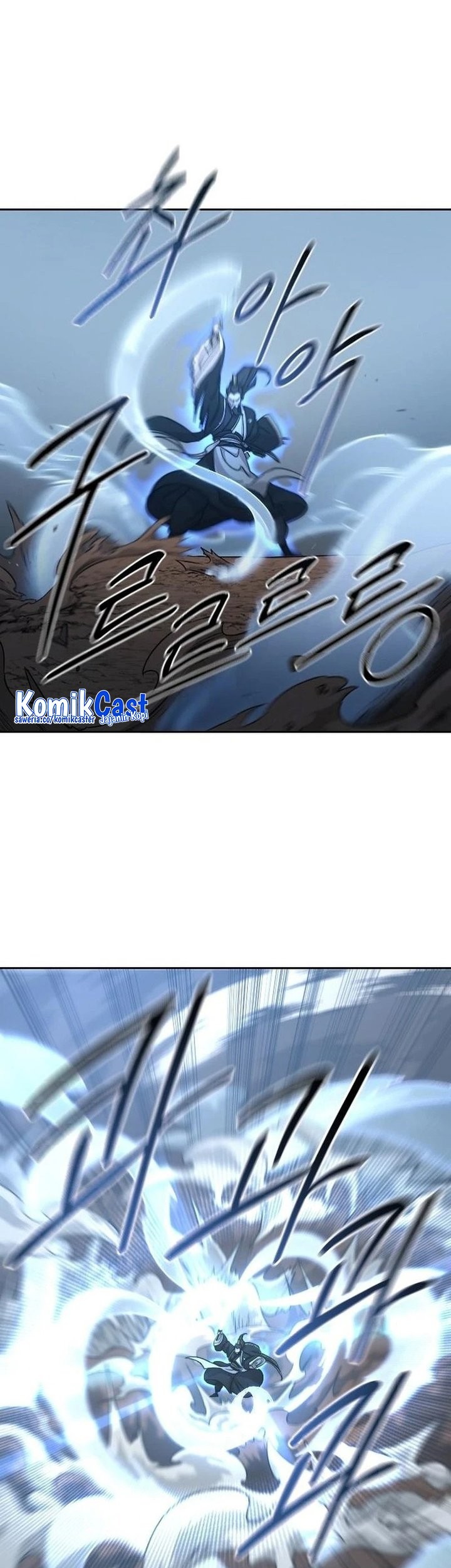 Return of the Flowery Mountain Sect Chapter 90 Gambar 28