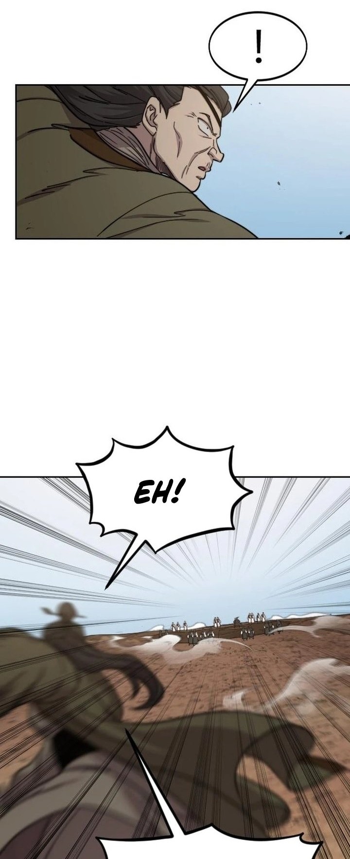 Return of the Flowery Mountain Sect Chapter 90 Gambar 35