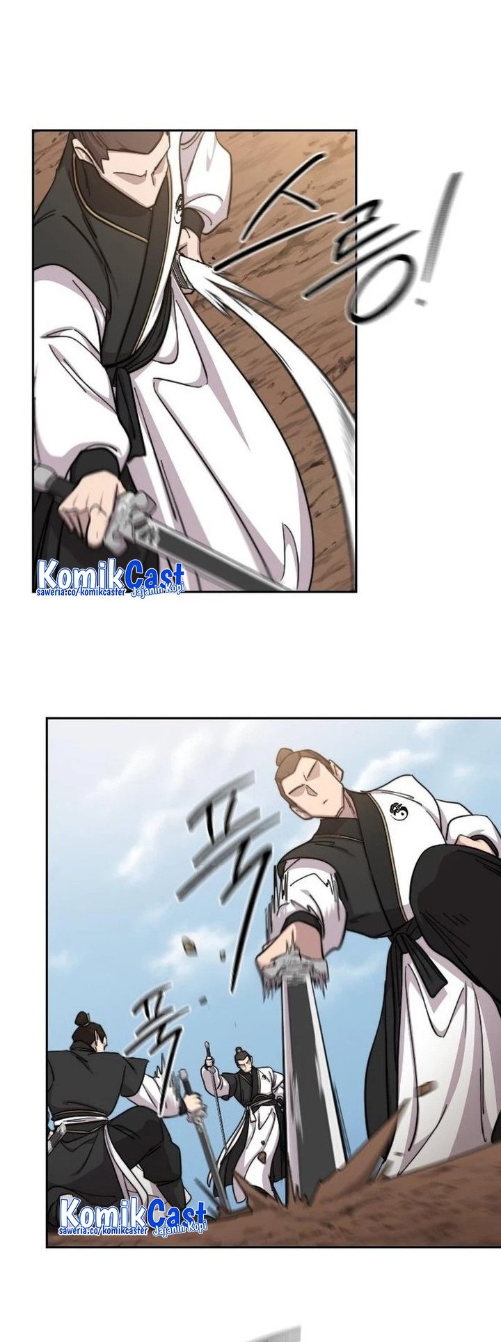 Return of the Flowery Mountain Sect Chapter 90 Gambar 19