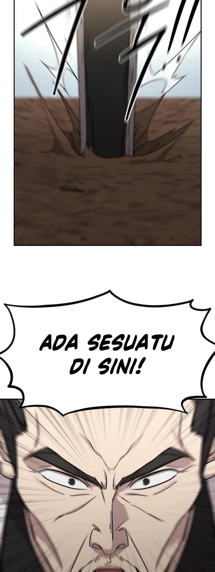 Return of the Flowery Mountain Sect Chapter 90 Gambar 21